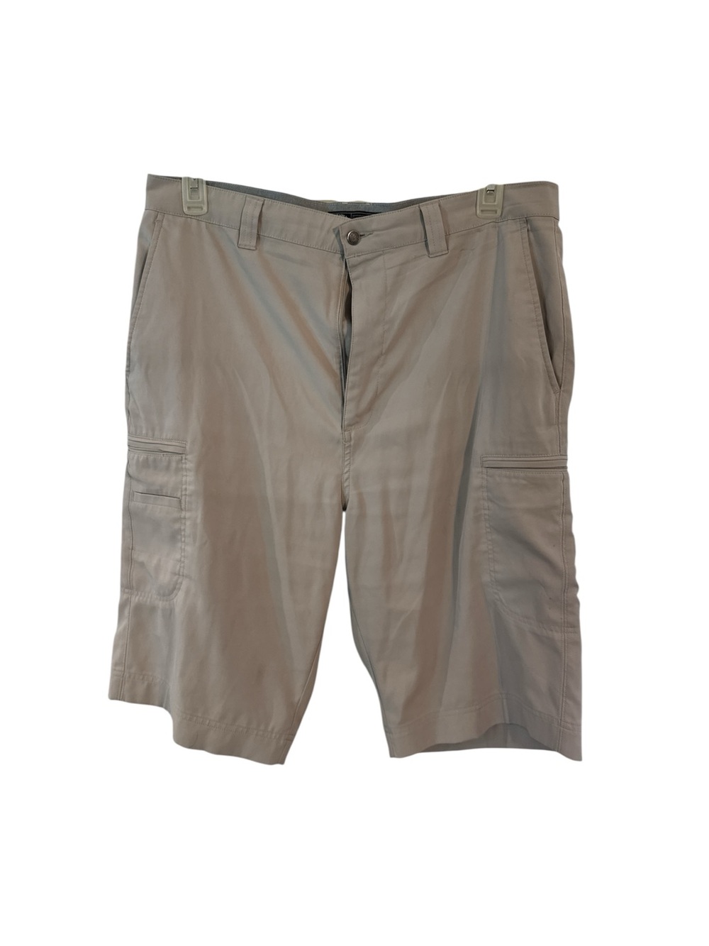 Callaway Mens Cargo Golf Shorts Size 36 Tall